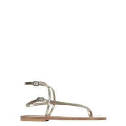 Abako Flat Sandal