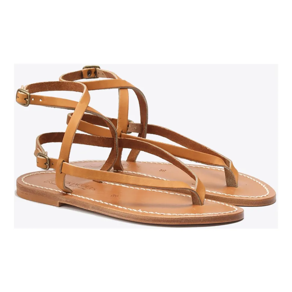 Abako Sandal