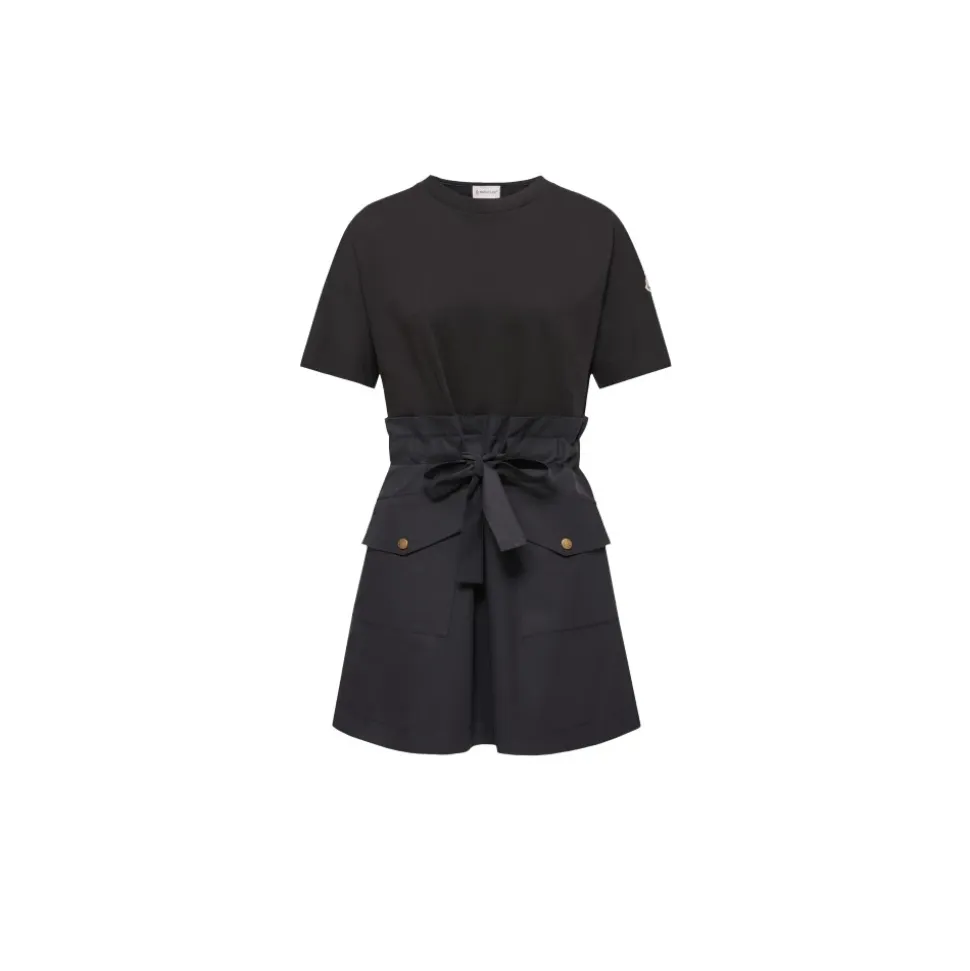 Abito Shirt Dress