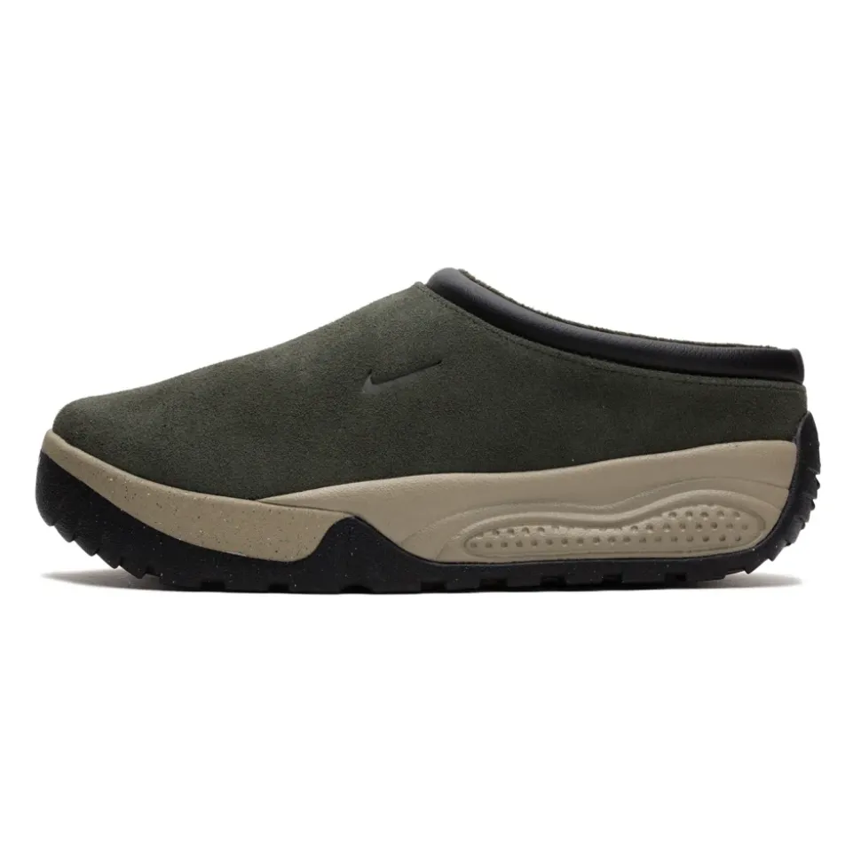 ACG Rufus Sequoia Mule Chaussures
