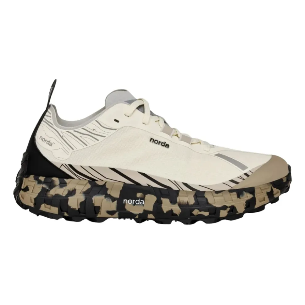 001A Chaussure de Trail Running