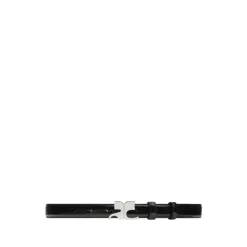 AC Leather Belt