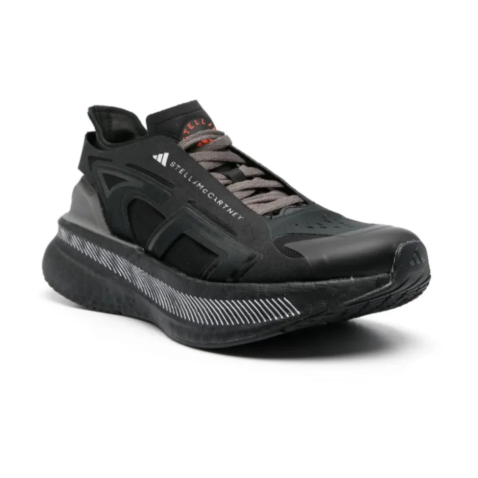 Adidas By Stella McCartney Sneakers Black