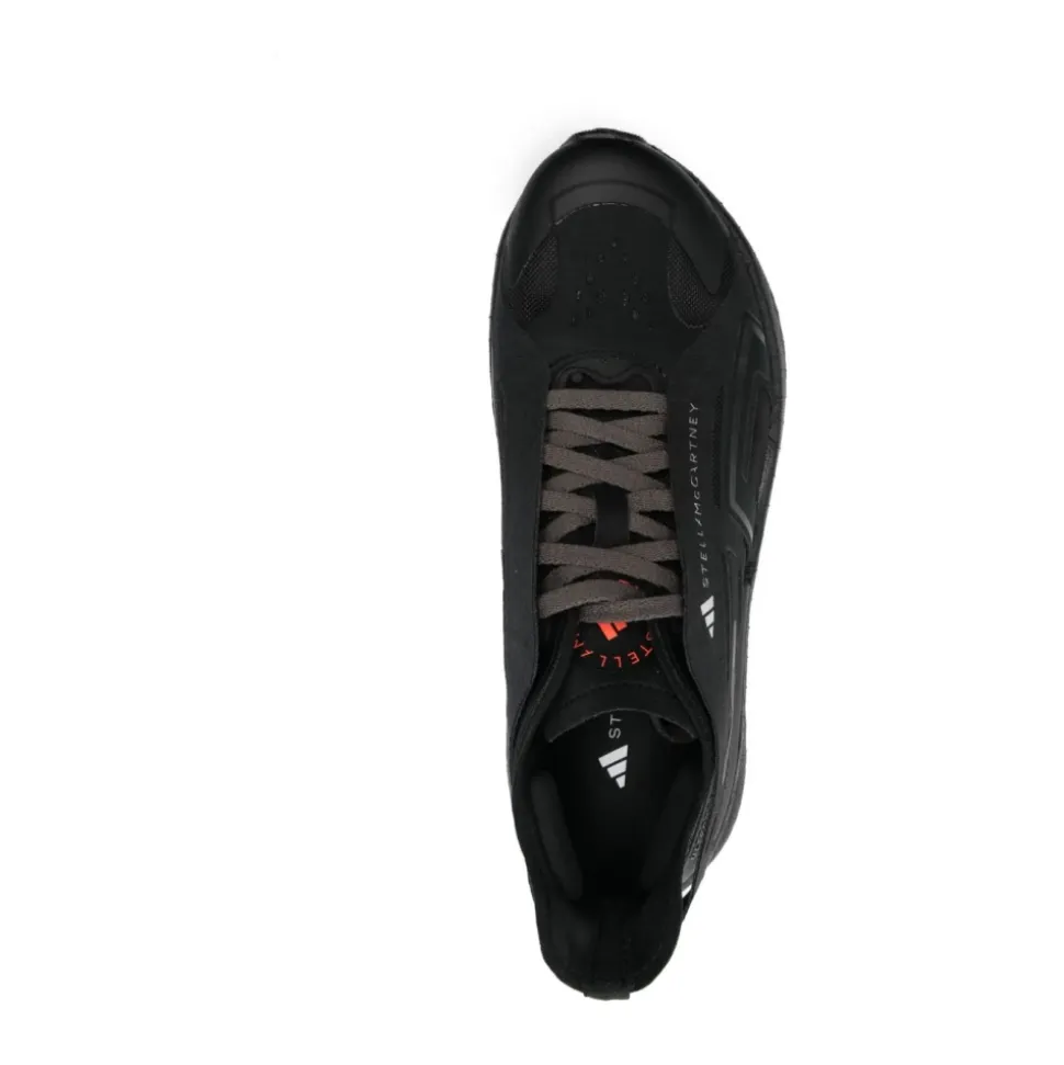 Adidas By Stella McCartney Sneakers Black