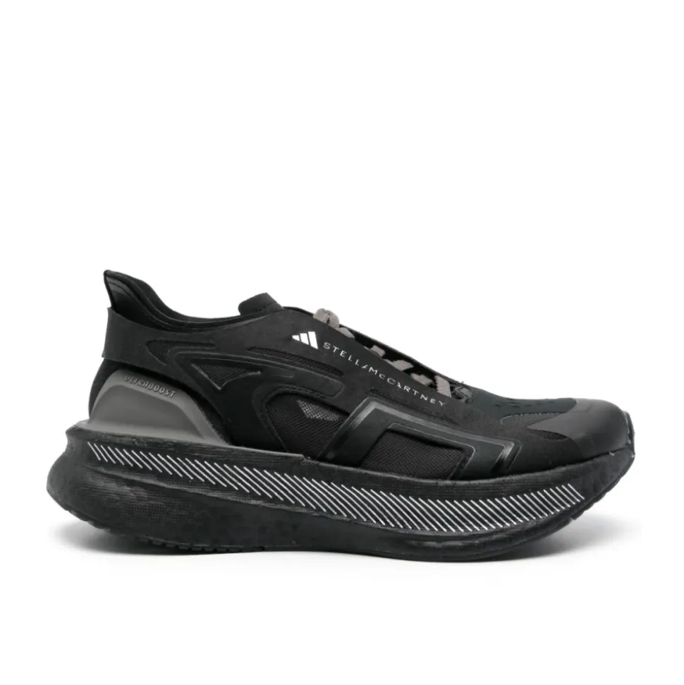 Adidas By Stella McCartney Sneakers Black