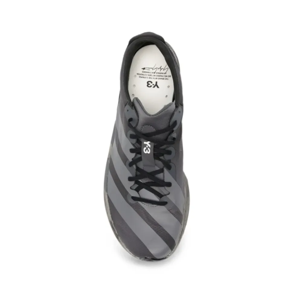 Adios 9 Trainers