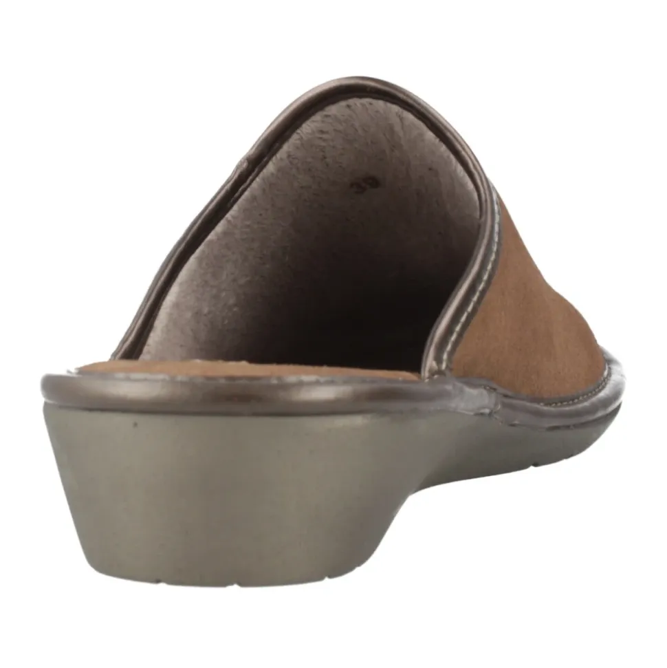 2154 Afelpado Zapatilla Hogar