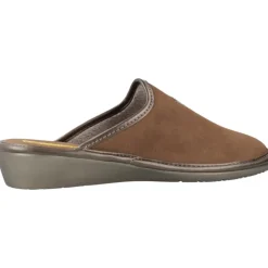 2154 Afelpado Zapatilla Hogar