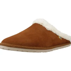 2087 Afelpado Zapatilla Hogar