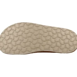 2087 Afelpado Zapatilla Hogar