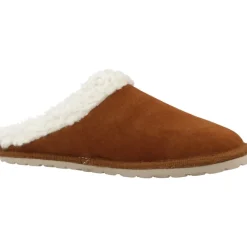 2087 Afelpado Zapatilla Hogar