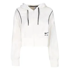 Air Fleece Full-Zip Hoodie