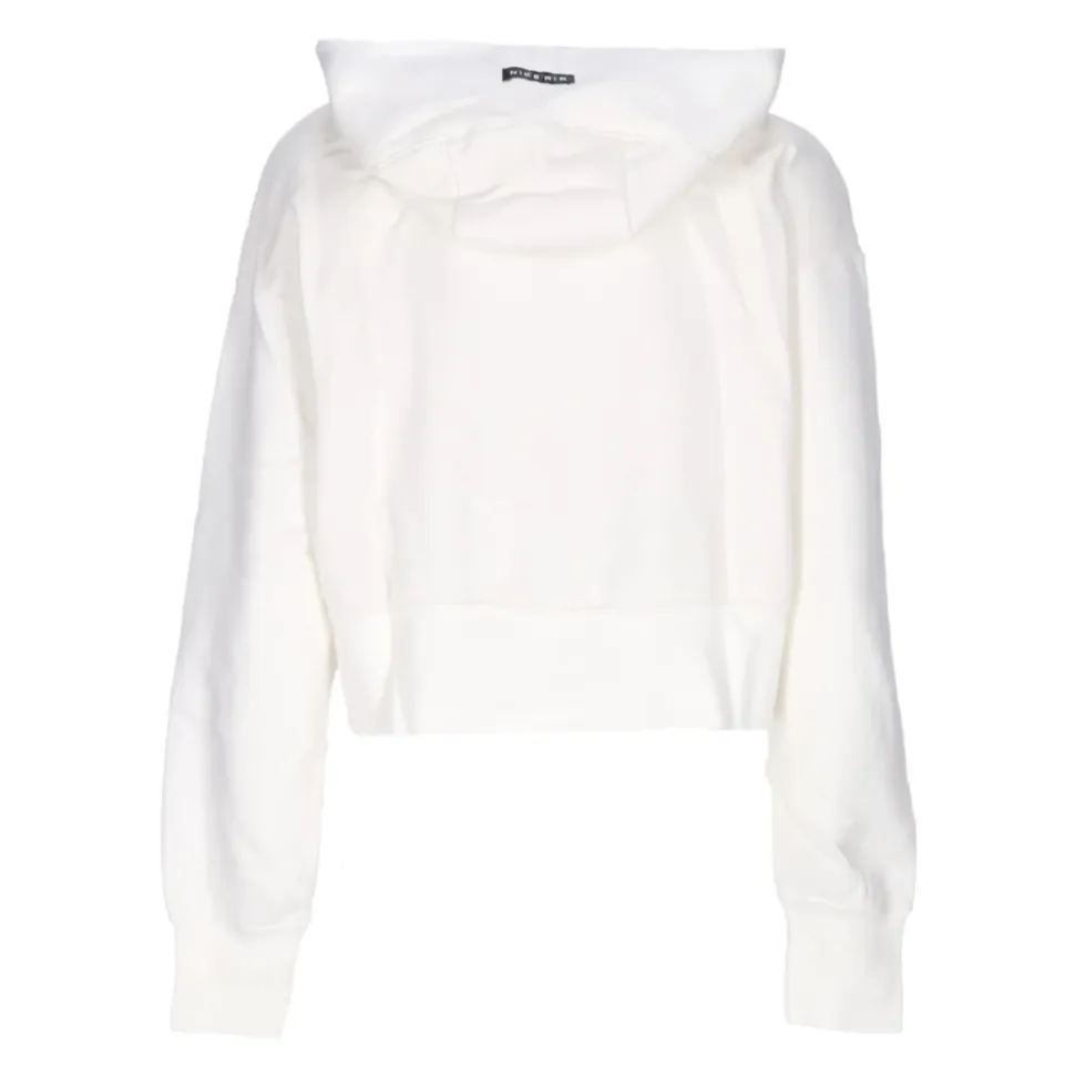 Air Fleece Full-Zip Hoodie