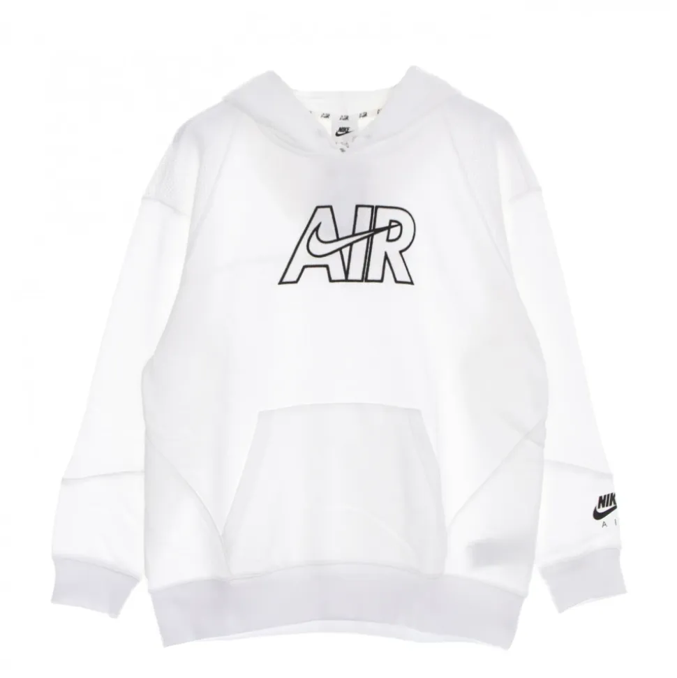 Air Fleece Hoodie