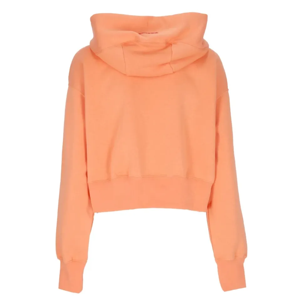 Air Fleece Zip Hoodie