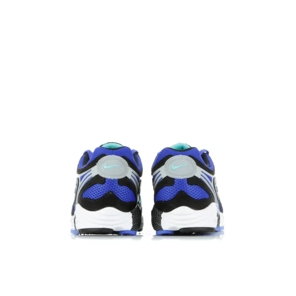 Air Ghost Racer Low