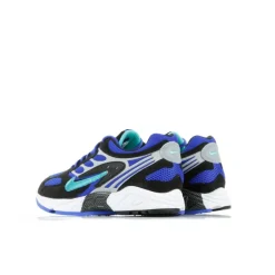 Air Ghost Racer Low