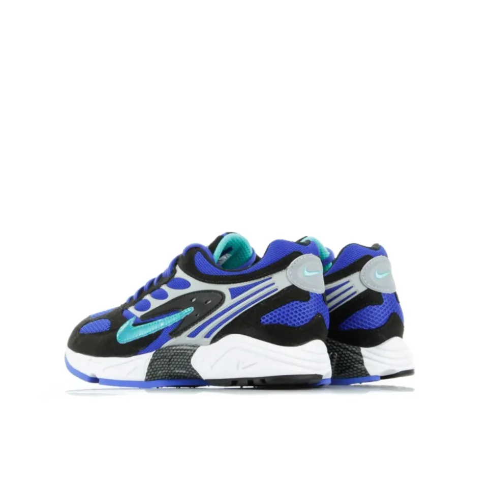 Air Ghost Racer Low