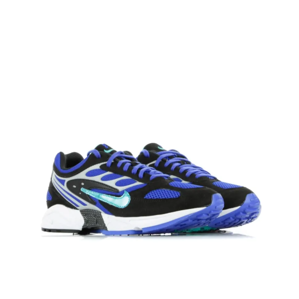 Air Ghost Racer Low