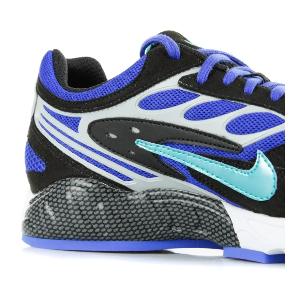 Air Ghost Racer Low