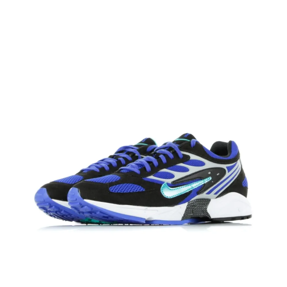 Air Ghost Racer Low