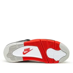 Air Jordan 4