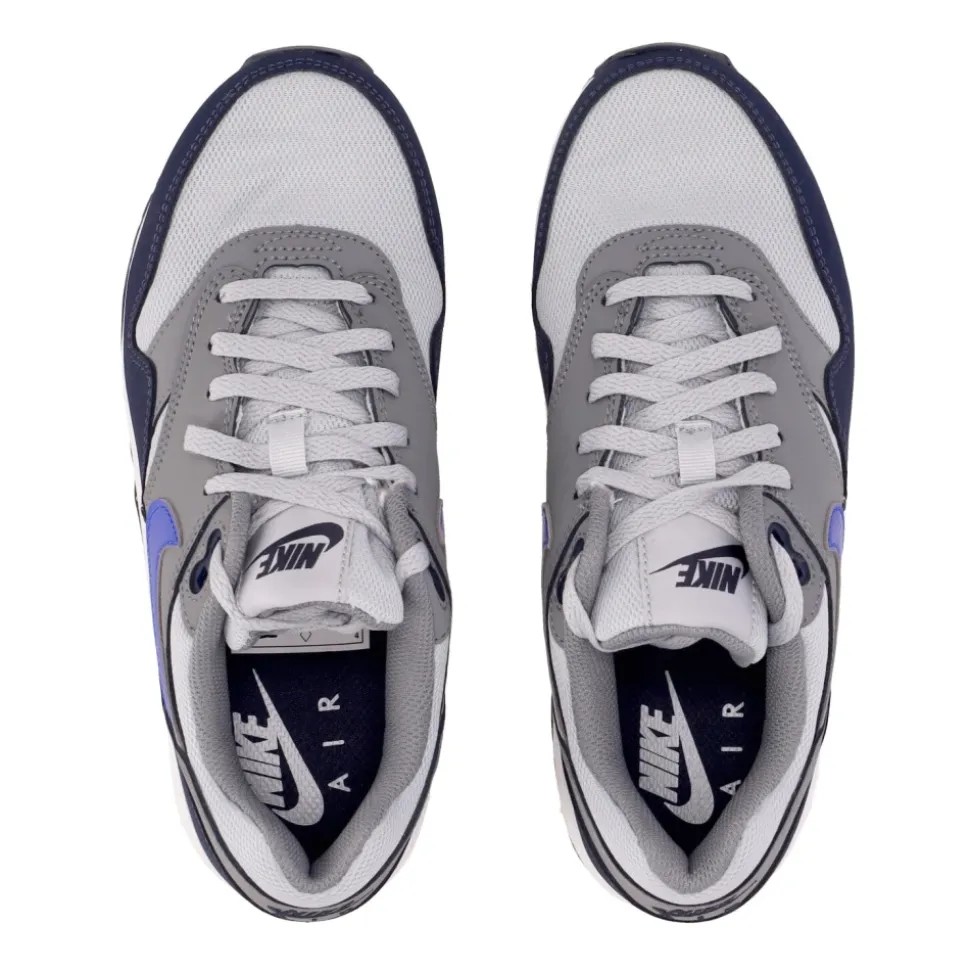 Air Max 1 Baskets Basses