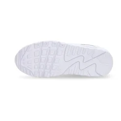 Air Max 90 Baskets Basses Blanches