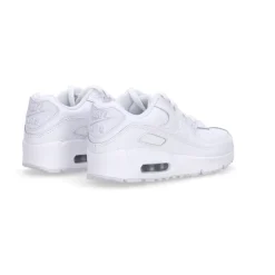 Air Max 90 Baskets Basses Blanches