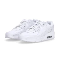 Air Max 90 Baskets Basses Blanches