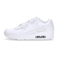 Air Max 90 Baskets Basses Blanches