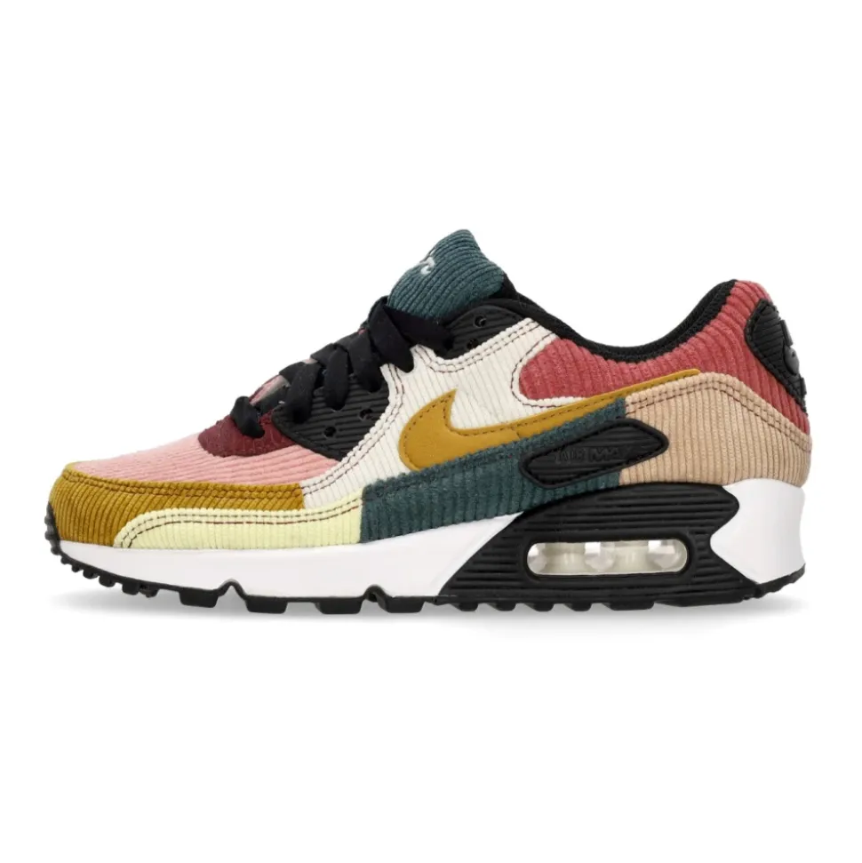 Air Max 90 Se Femme Baskets Basses