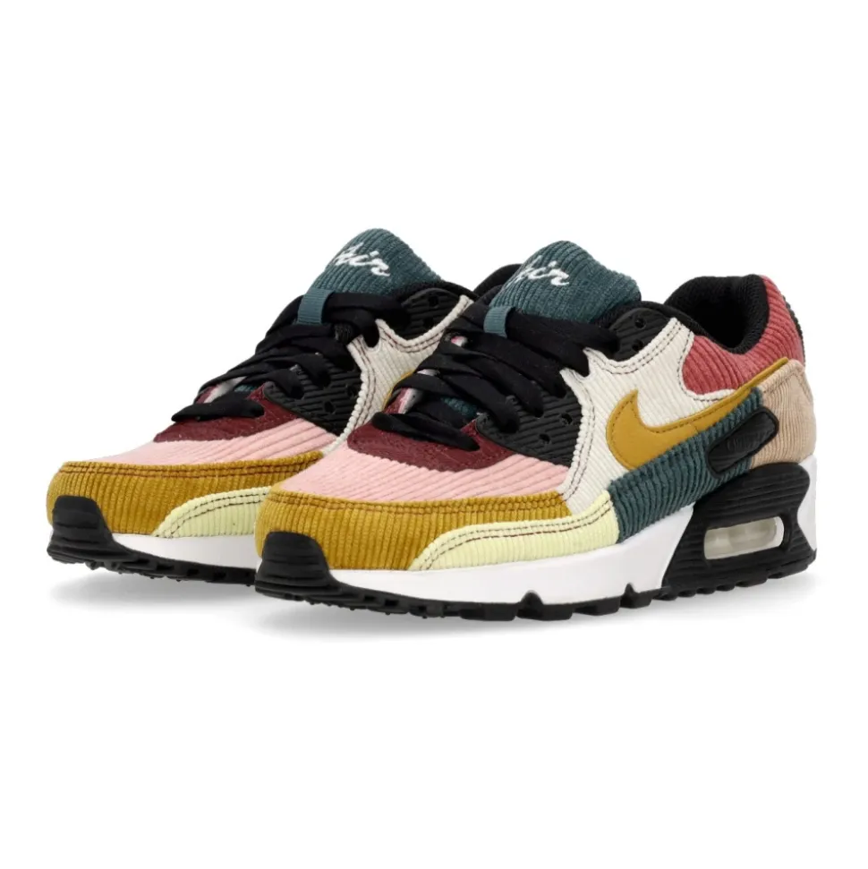 Air Max 90 Se Femme Baskets Basses