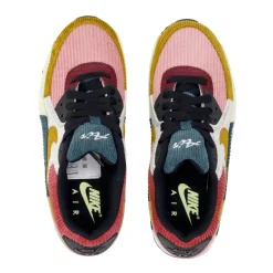 Air Max 90 Se Femme Baskets Basses