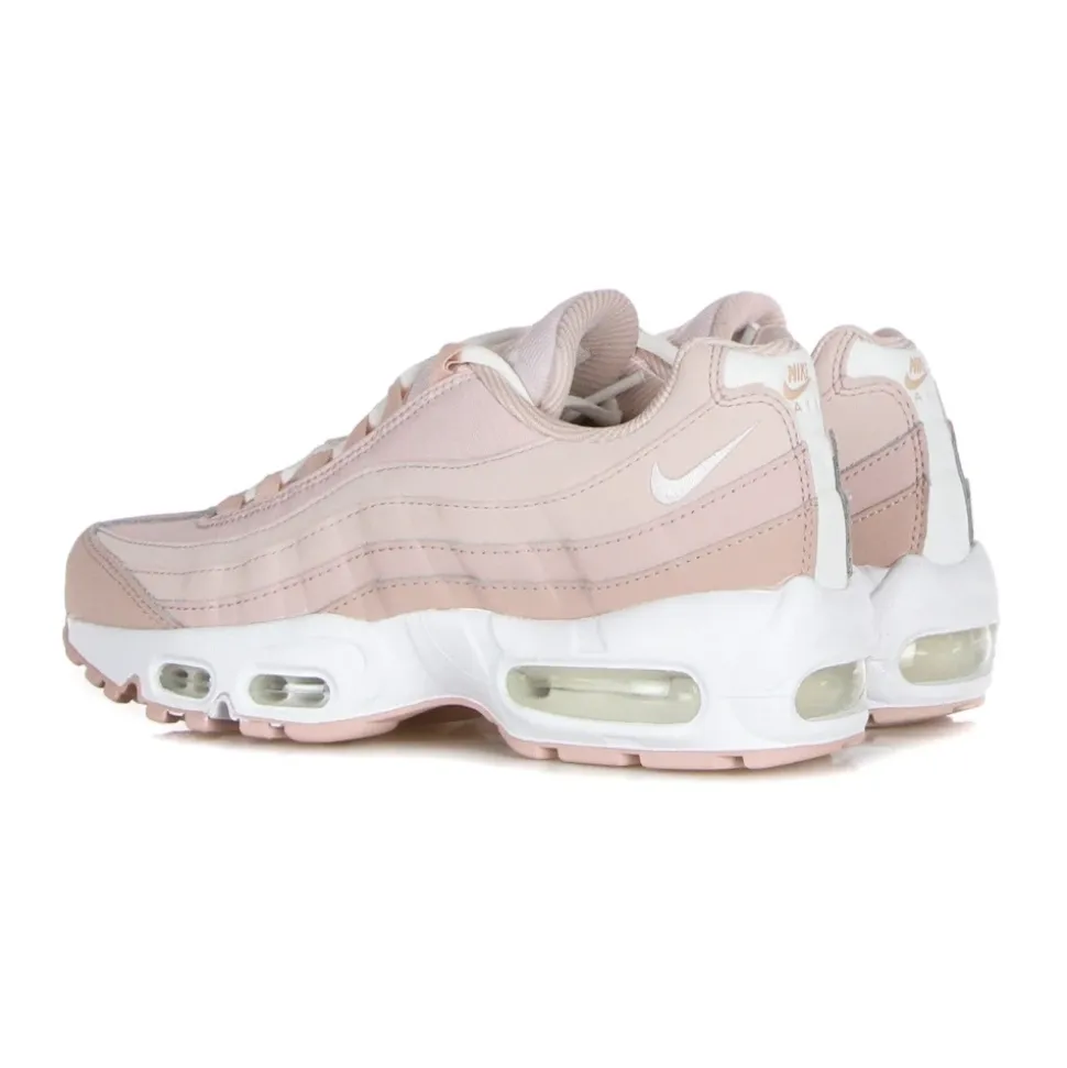 Air Max 95 Women's Baskets Basses