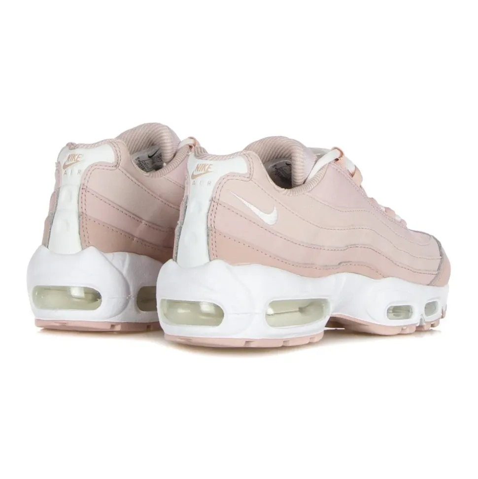 Air Max 95 Women's Baskets Basses