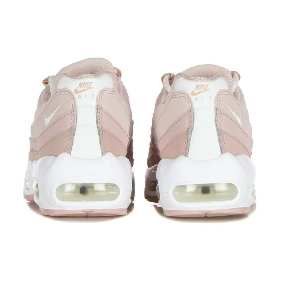 Air Max 95 Women's Baskets Basses