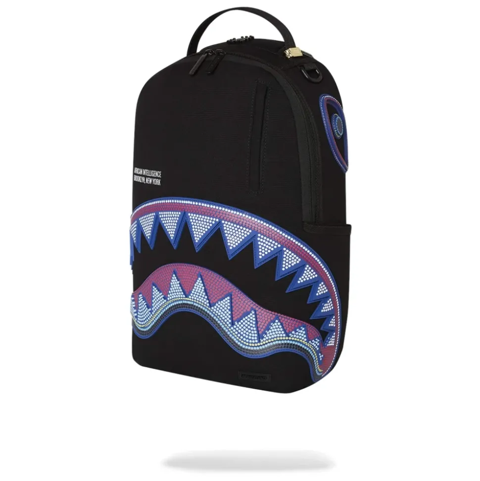 AI SF Central Backpack