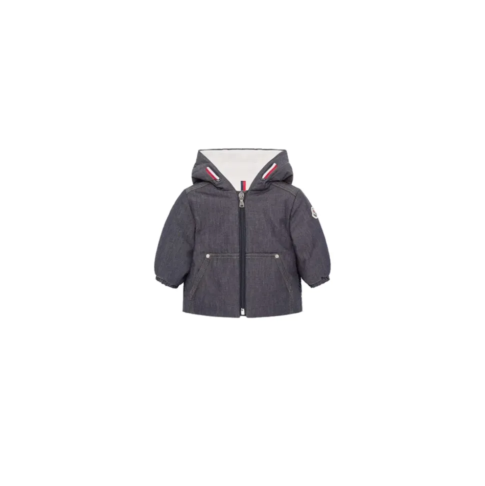 Alaric Jacket