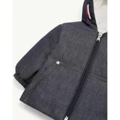 Alaric Jacket