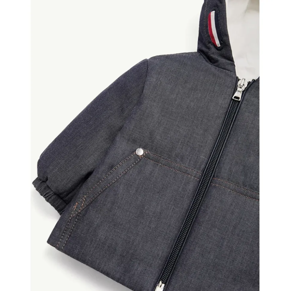 Alaric Jacket