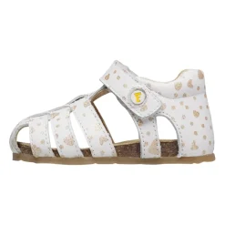 Alby Closed-toe Sandal