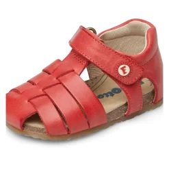 ALBY Closed-toe Sandal