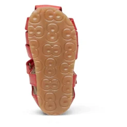 ALBY Closed-toe Sandal