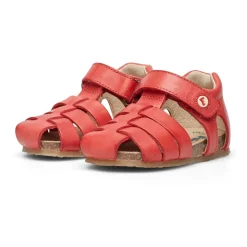 ALBY Closed-toe Sandal