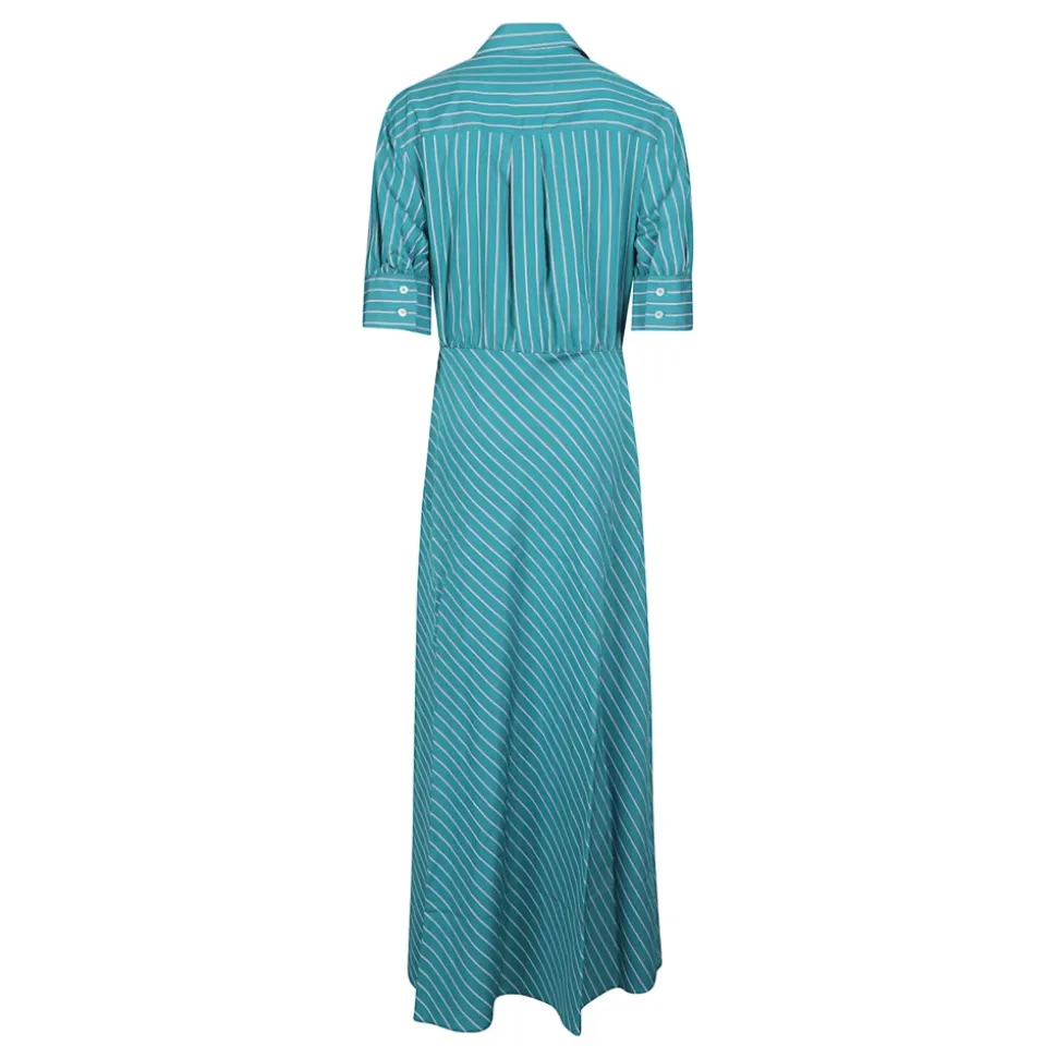 Alexandra Long Dress