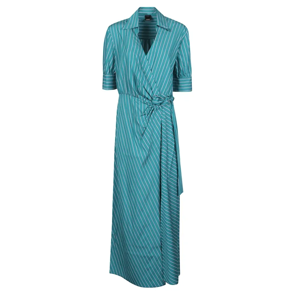 Alexandra Long Dress