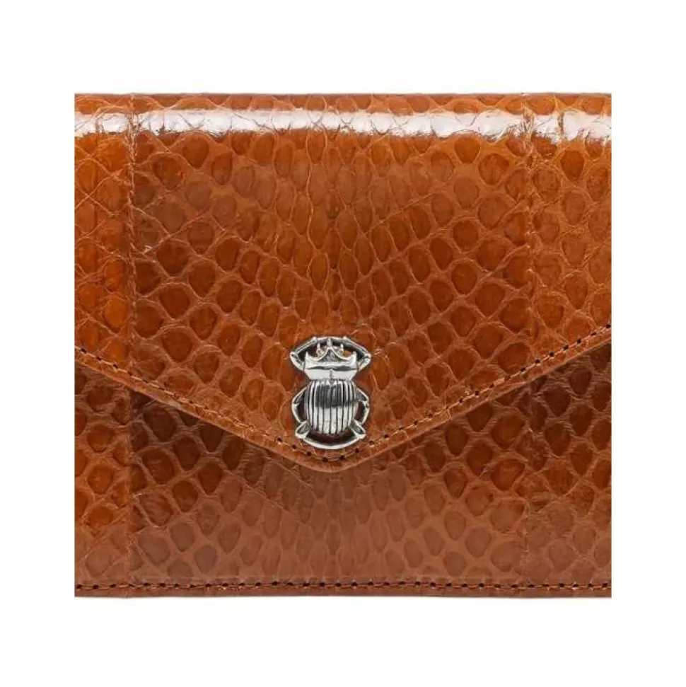 Alex Long Wallet