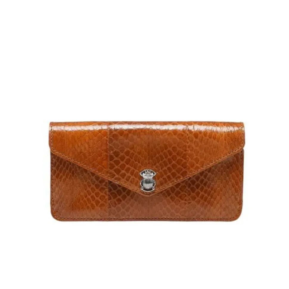 Alex Long Wallet