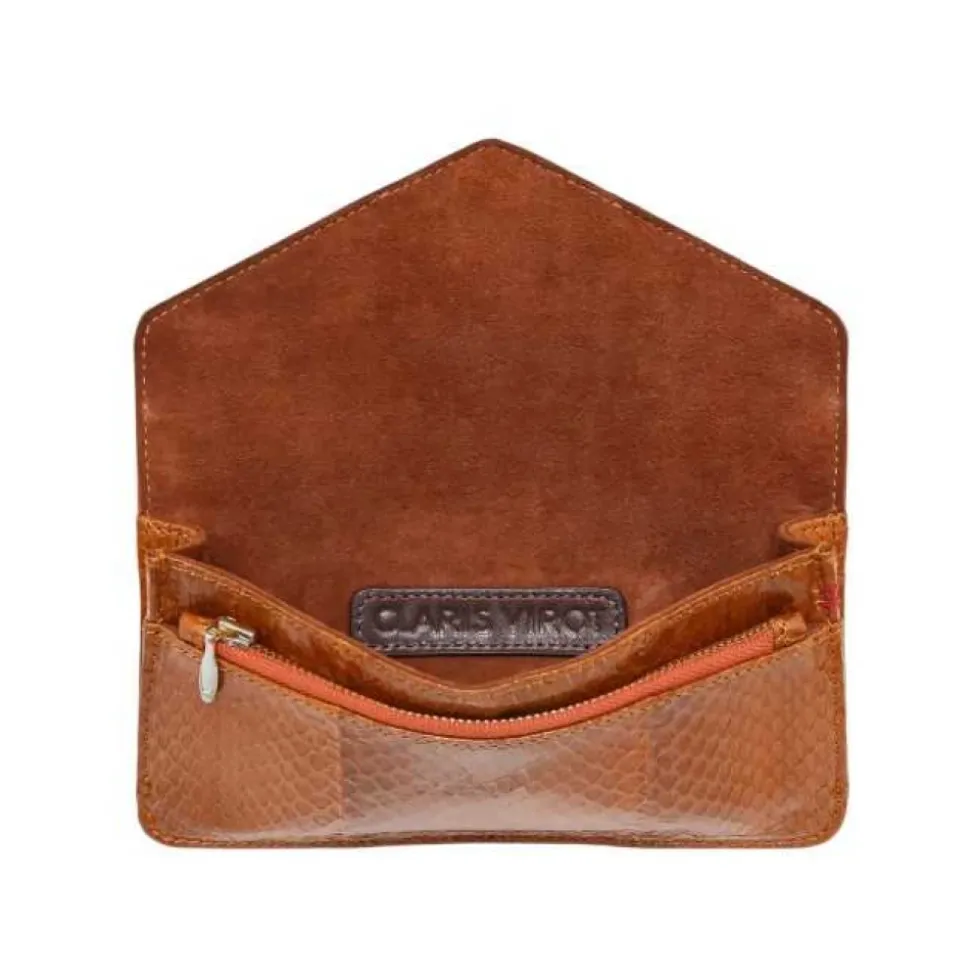 Alex Long Wallet